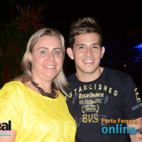 Baile do Hawaii no Clube de Campo - Parte 1 - 22/11 - Foto 13