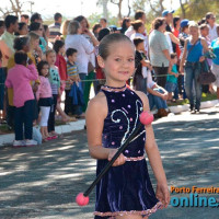 Desfile Cívico 7 de Setembro 2013 - Porto Ferreira - Parte 03 - Foto 113