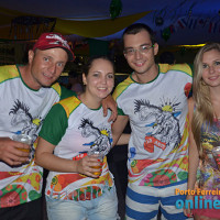 Carnaval no Clube de Campo - Noite - 01/03 - Foto 21