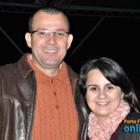 EXPOSHOW 2011 - Show com Exalta Samba - 04/08 - Parte 1 - Foto 96