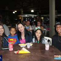 Feira  Livre na Fepasa II - 08 de Dezembro de 2021. - Foto 7