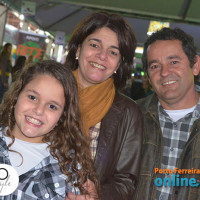 FEIFE 2013 - Show com Michel Teló - P01 - Foto 68