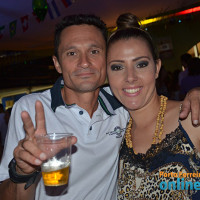 Carnaval no Clube de Campo - Noite - 01/03 - Foto 84