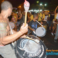 Carnaval 2014 com Bróco do Burro - P-04 - Foto 10