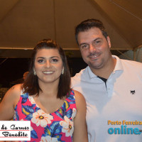 Baile do Hawaii no PFFC 2018 - P01 - Foto 88