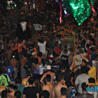 Carnaval de Rua 2012 - Parte 01 - Foto 18