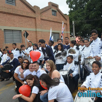 Desfile Cívico 7 de Setembro - 2016 - Parte 02 - Foto 101