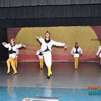 VII Festival de Dança "A Pequena Sereia" - Parte 1 - Foto 31