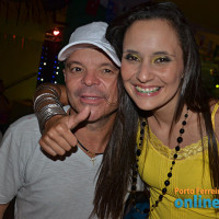 Carnaval no Clube de Campo - Noite - 01/03 - Foto 34