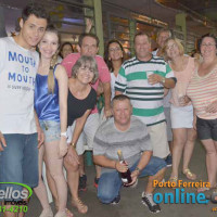 Tarde da Champagne 2014 no Clube de Campo - P03 - Foto 72