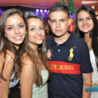 Carnaval 2012 Clube de Campo - Noite 18/02 - Parte 01 - Foto 55