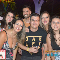 Baile do Hawaii 2018 no Clube de Campo - P05 - 10/11 - Foto 1