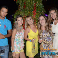 Baile do Hawaii no Clube de Campo - Parte 1 - 22/11 - Foto 9