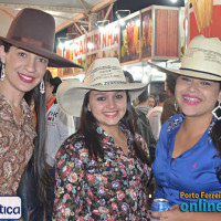 FEIFE 2016 - Show com Carreiro & Capataz - P01 - Foto 78