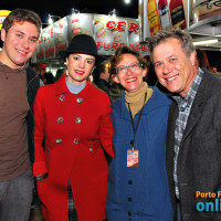 EXPOSHOW 2011 - Show com Exalta Samba - 04/08 - Parte 2 - Foto 30