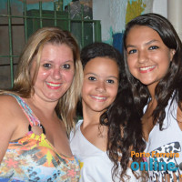 Carnaval 2015 com Bróco do Burro - P-01 - Foto 7