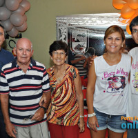 Carnaval 2012 Clube de Campo - Noite 18/02 - Parte 01 - Foto 76