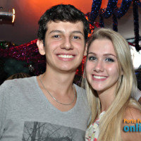 Carnaval 2012 Clube de Campo - Noite 18/02 - Parte 02 - Foto 50