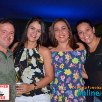 Festa dos 60 anos do Clube de Campo das Figueiras - P02 - Foto 59