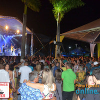 Baile do Hawaii 2018 no Clube de Campo - P05 - 10/11 - Foto 77