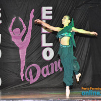 1º Festival Competitivo ELLO de Dança - Parte 02 - Foto 90