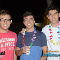 Baile do Hawaii no Clube de Campo - Parte 1 - 22/11 - Foto 10