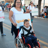 Desfile Cívico 7 de Setembro - 2017 - Parte 02 - Foto 60