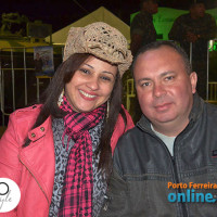 FEIFE 2013 - Show com Michel Teló - P01 - Foto 32