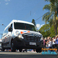 Parada de 29 de Julho - Porto Ferreira 118 anos - P-02 - Foto 13