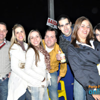 EXPOSHOW 2011 - Show com Exalta Samba - 04/08 - Parte 1 - Foto 103