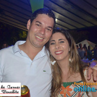 Baile do Hawaii 2018 no Clube de Campo - P01 - 10/11 - Foto 87