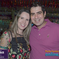 Pré Carnaval no Clube de Campo com Neguinho da Beija-Flor - P-02 - Foto 79