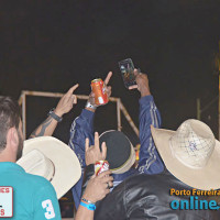 FEIFE 2016 - Show com Thaeme & Thiago - P03 - Foto 80