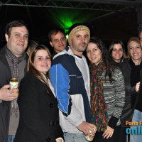 EXPOSHOW 2011 - Show com Exalta Samba - 04/08 - Parte 1 - Foto 72