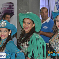 FEIFE 2016 - Show com Carreiro & Capataz - P01 - Foto 6