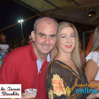 Baile do Hawaii 2018 no Clube de Campo - P01 - 10/11 - Foto 53