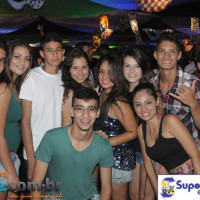 Carnaval no Clube de Campo das Figueiras - 11/02 - P-02 - Foto 64