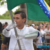 Desfile Cívico 7 de Setembro - 2016 - Parte 06 - Foto 75