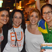 Manifestação Popular em Porto Ferreira - P-01 - Foto 85