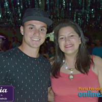 Pré Carnaval no Clube de Campo com Neguinho da Beija-Flor - P-02 - Foto 44