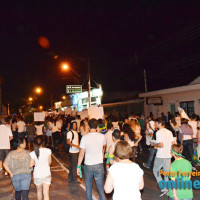 Manifestação Popular em Porto Ferreira - P-01 - Foto 121