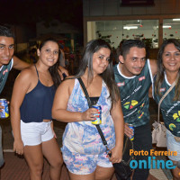 Carnaval 2015 com Bróco do Burro - P-01 - Foto 67