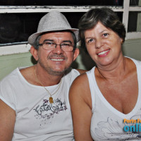 Carnaval 2012 Clube de Campo - Noite 18/02 - Parte 01 - Foto 7