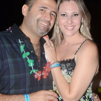 Baile do Hawaii no Clube de Campo - Parte 2 - 22/11 - Foto 92