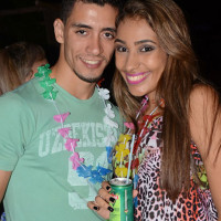 Baile do Hawaii no Clube de Campo - Parte 1 - 22/11 - Foto 40