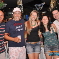 Carnaval da Saudade no Clube de Campo - 08/02 - P-03 - Foto 14