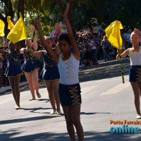 Desfile Cívico 7 de Setembro 2013 - Porto Ferreira - Parte 03 - Foto 109