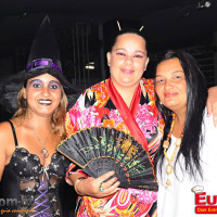 Festa a Fantasia no Clube de Campo - Parte 01 - Foto 11