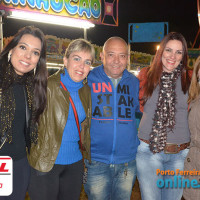 FEIFE 2013 - Show com Humberto e Ronaldo - P01 - Foto 91