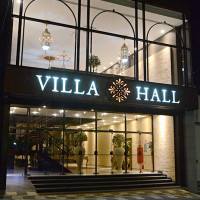 Inauguração Villa Hall em Porto Ferreira - Foto 71